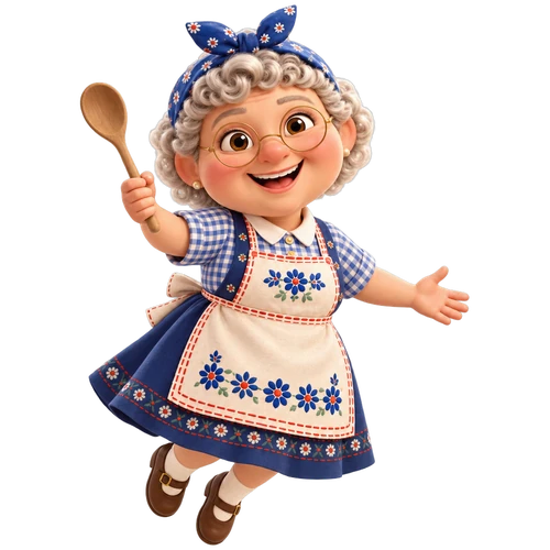 Oma Pott